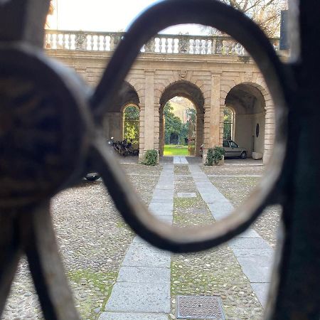 Palazzo Della Torre Room Verona Kültér fotó