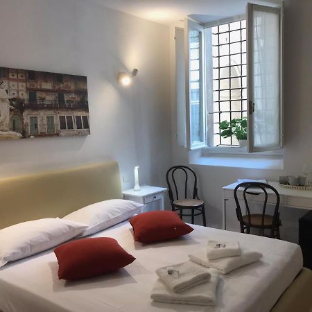 Palazzo Della Torre Room Verona Kültér fotó
