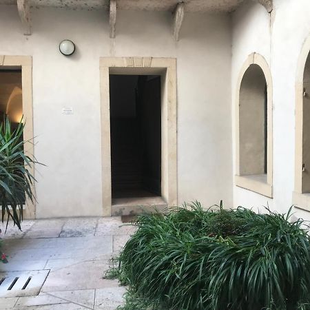 Palazzo Della Torre Room Verona Kültér fotó